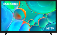 Телевизор LED Samsung UE32H5000FUXRU, черный