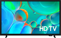 Телевизор LED Samsung UE32H5000FUXRU, Smart TV, чёрный