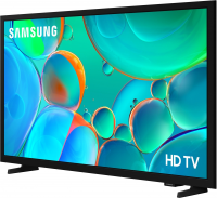 Телевизор LED Samsung UE32H5000FUXRU, Smart TV, чёрный