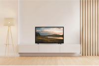 Телевизор LED Samsung UE32H5000FUXRU, Smart TV, чёрный
