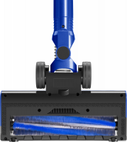 Пылесос вертикальный Maunfeld MF-2032BL PRO, синий
