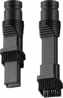 Пылесос вертикальный Maunfeld MF-2032BL PRO, синий