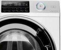 Стиральная машина Haier HW70-BP12969AE, белый