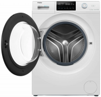 Стиральная машина Haier HW70-BP12969BE, белый