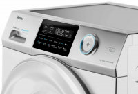Стиральная машина Haier HW70-BP12969BE, белый
