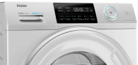 Стиральная машина Haier HW70-BP12969BE, белый