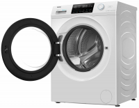 Стиральная машина Haier HW70-BP12969BE, белый