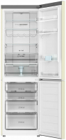 Холодильник Haier C2F636CCFDU1, бежевый