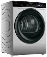 Сушильная машина Haier HD90-A2929AS, серебристый