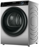 Сушильная машина Haier HD90-A2929AS, серебристый