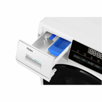 Стиральная машина Haier HWD80-BP14929A, белая