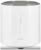 Водонагреватель накопительный Haier ES10V-RQ1(R) (GA0R1NE00RU), белый