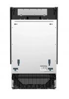 Встраиваемая посудомоечная машина Haier HDWE9-394RU