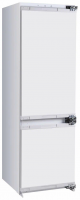 Встраиваемый холодильник Haier HRF236NFRU