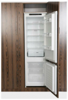 Встраиваемый холодильник Haier HRF236NFRU