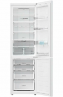 Холодильник Haier C2F637CWMVU1, белый