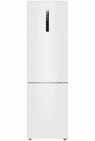 Холодильник Haier C2F637CWMVU1, белый