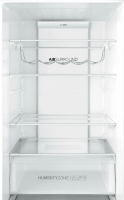 Двухкамерный холодильник Haier C4F640CGGU1, золотистый
