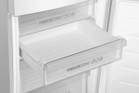 Холодильник Haier C4F640CWU1, белый