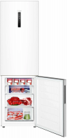 Холодильник Haier C4F640CWU1, белый