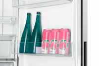 Холодильник Haier C4F640CWU1, белый