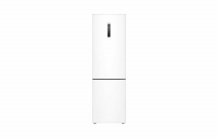 Холодильник Haier C4F640CWU1, белый