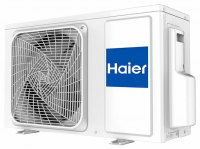 Сплит-система Haier FLEXIS SM AS25S2SF3FA-W/1U25S2SM4FA, белый