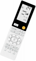 Сплит-система Haier AS70S2SF4FA-G, шампань