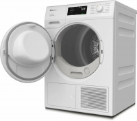 Сушильная машина Miele TWL680WP 125 Gala Edition