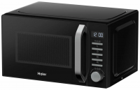 Микроволновая печь Haier HMB-DG208BA, черный