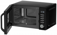 Микроволновая печь Haier HMB-DG208BA, черный