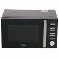 Микроволновая печь Haier HMB-DG208BA, черный