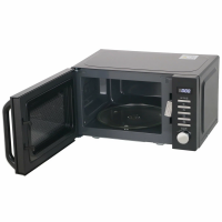 Микроволновая печь Haier HMB-DG208BA, черный