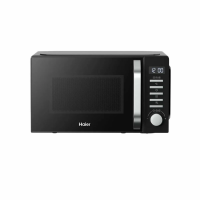 Микроволновая печь Haier HMB-DG208BA, черный