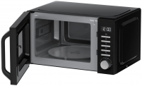 Микроволновая печь Haier HMB-DM208BA, черный