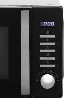 Микроволновая печь Haier HMB-DM208BA, черный