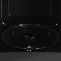 Микроволновая печь Haier HMB-DM208BA, черный