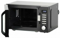 Микроволновая печь Haier HMB-DM208BA, черный