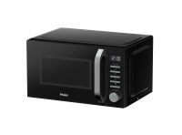 Микроволновая печь Haier HMB-DM208BA, черный