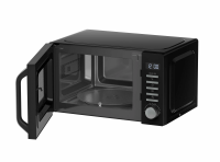 Микроволновая печь Haier HMB-DM208BA, черный