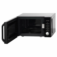 Микроволновая печь Haier HMB-DM208BA, черный