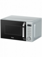 Микроволновая печь Haier HMB-DM208SA, серебристый