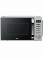Микроволновая печь Haier HMB-DM208SA, серебристый