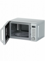 Микроволновая печь Haier HMB-DM208SA, серебристый
