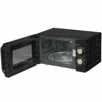 Микроволновая печь Haier HMB-MM208BA, черный