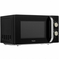 Микроволновая печь Haier HMB-MM208BA, черный