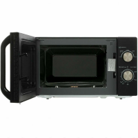 Микроволновая печь Haier HMB-MM208BA, черный