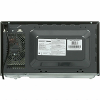 Микроволновая печь Haier HMB-MM208BA, черный
