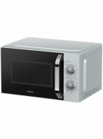 Микроволновая печь Haier HMB-MM208SA, серебристый