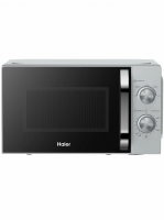Микроволновая печь Haier HMB-MM208SA, серебристый